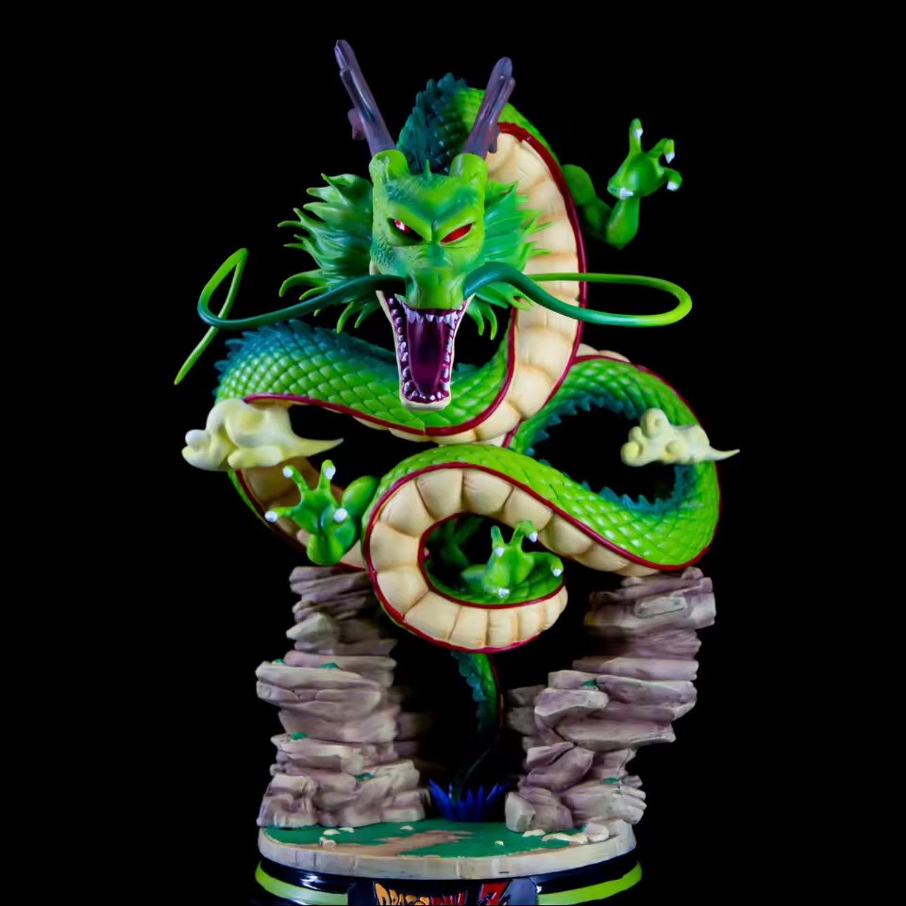 Figura de Shenlong 32cm