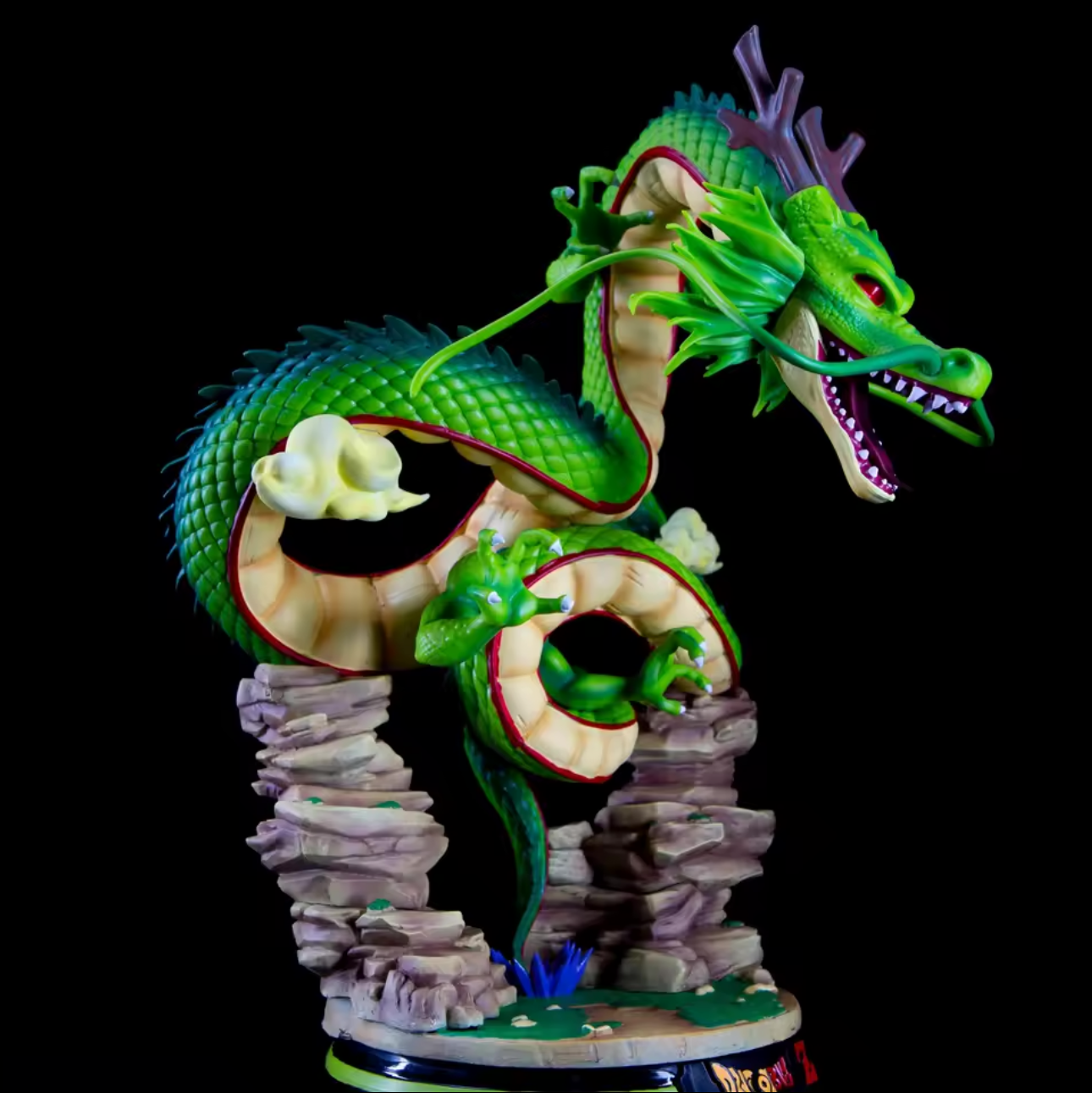 Figura de Shenlong 32cm
