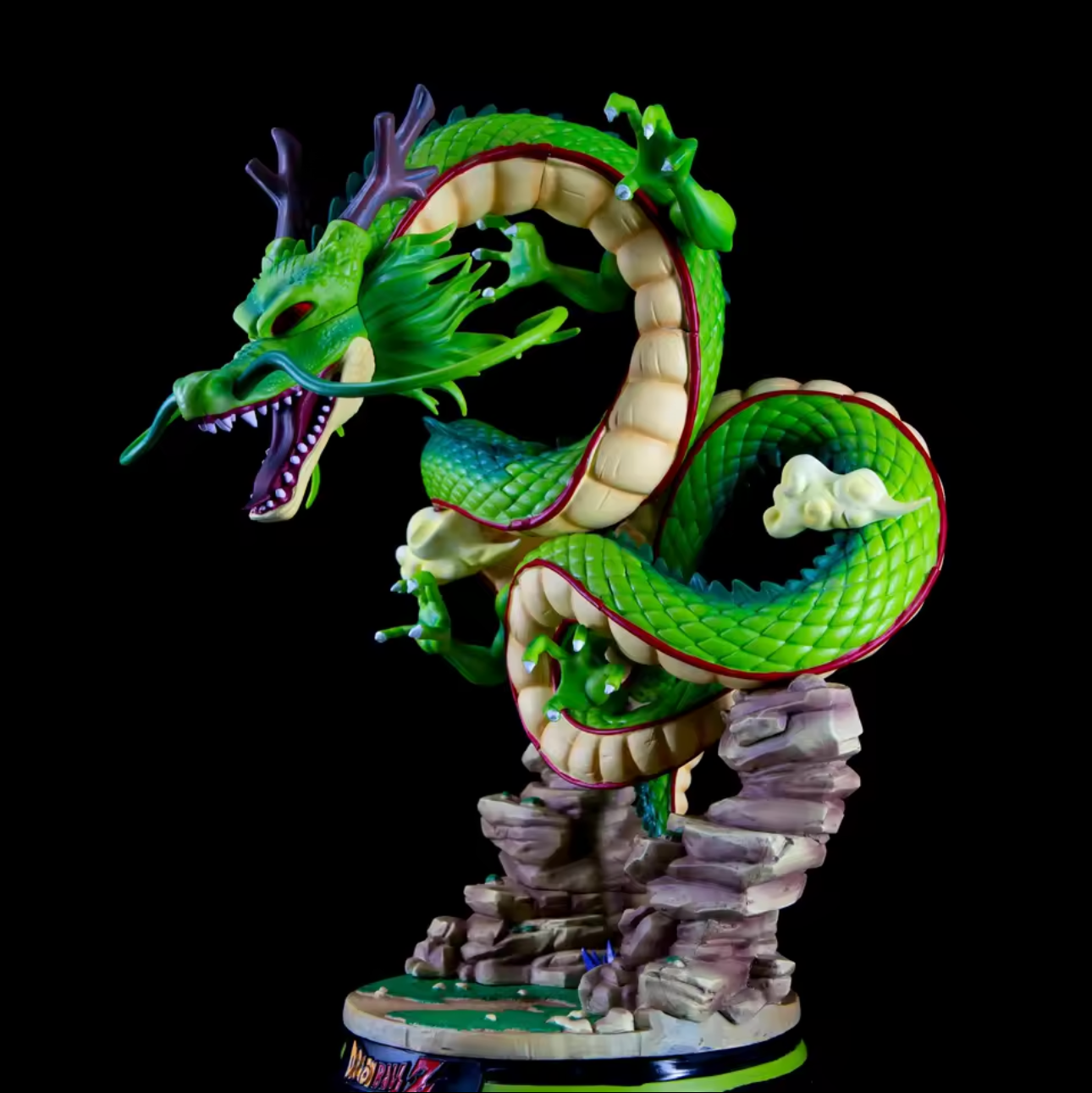 Figura de Shenlong 32cm