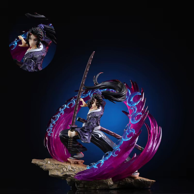 Figura de Kokushibo 28cm