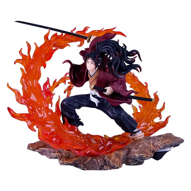 Figura de Yoriichi 29cm