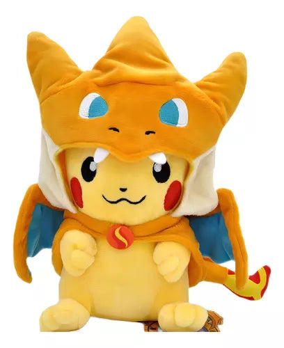 Peluches