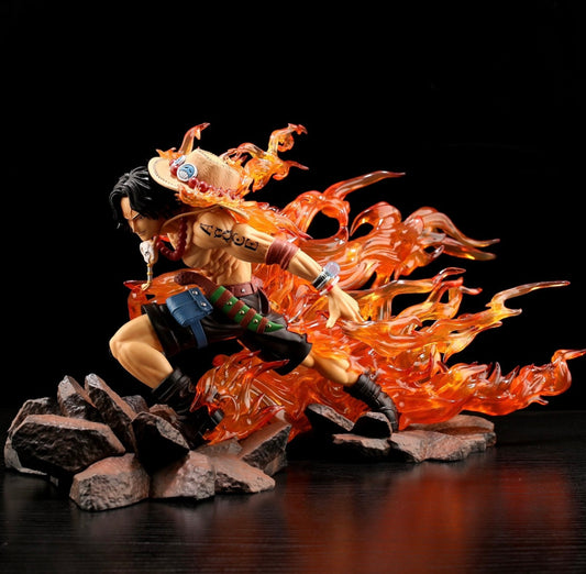 Figura de Ace 51cm