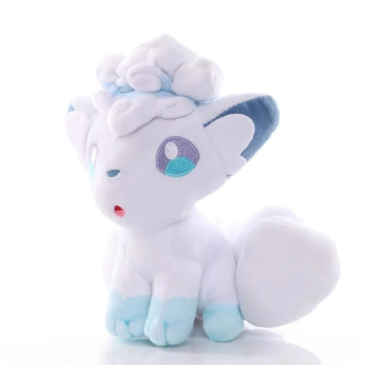 Peluche de Vulpix de Alola Pequeño (22cm)
