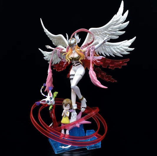 Figura de Angemon 38cm