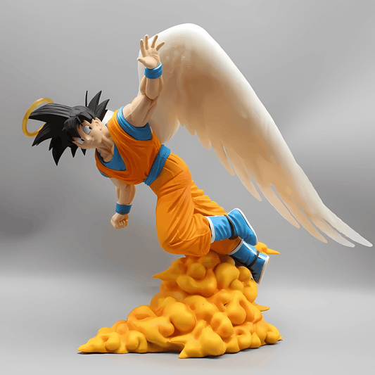 Figura de Goku 27cm