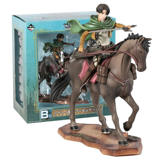 Figura de Levi 19cm