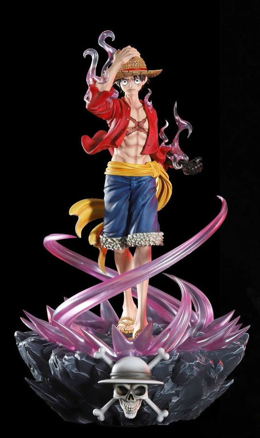 Figura de Luffy 38cm