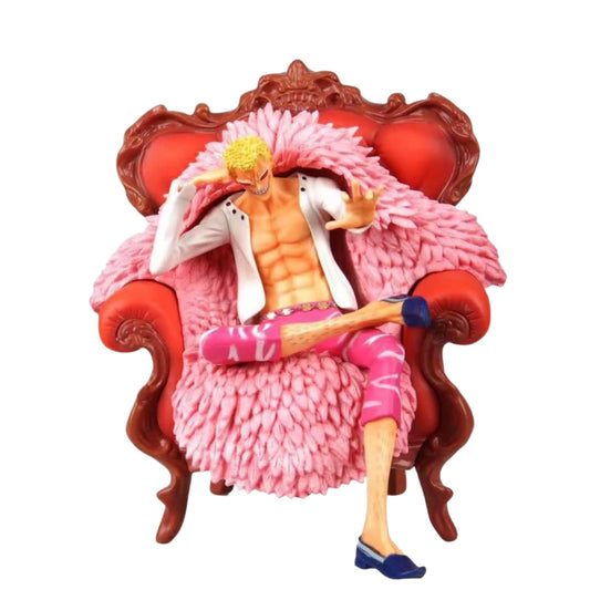 Figura de Doflamingo 22cm