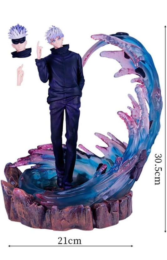 Figura de Gojo 30cm