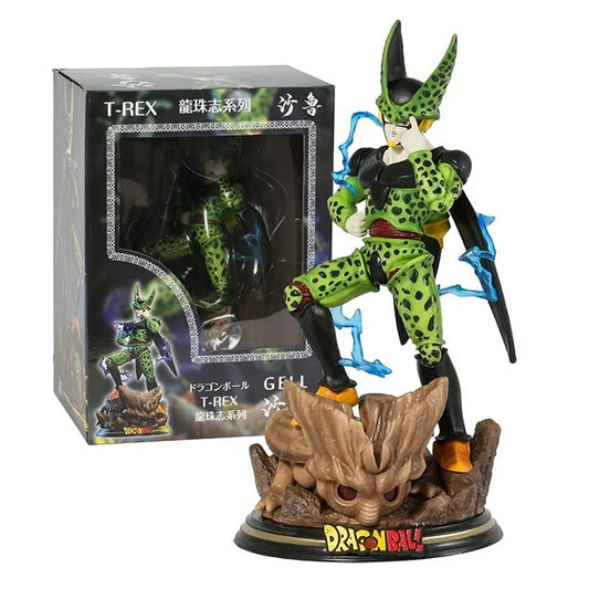 Figura de Cell 23cm