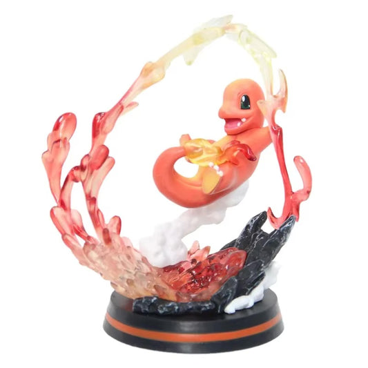 Figura de Charmander 11cm